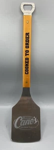 Raising Cane’s Chicken Fingers BBQ Edelstahl Grillspachtel - Bild 1 von 13