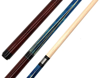 Billard Zubehör Queue Cue Billardqueue Pool CATALYST Break Jump - 143 cm 19,5 oz - Bild 1 von 4