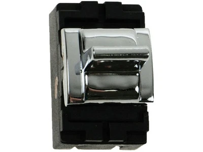 For 1980-1982 Mercury Cougar Window Switch 16579FWBG 1981 - Image 1 of 2