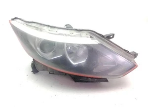headlamp rh for NISSAN QASHQAI II TODO TERRENO CERRADA (J11 J11 ) 20556495 - Imagen 1 de 5