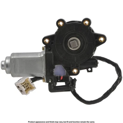 Motor de ventana eléctrica delantera GAP para Infiniti Q45 G35 FX45 Cardone Foto 1 de 4