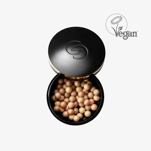 Oriflame Giordani Gold Serum Infused Pearls - Golden Bronze - Picture 1 of 6