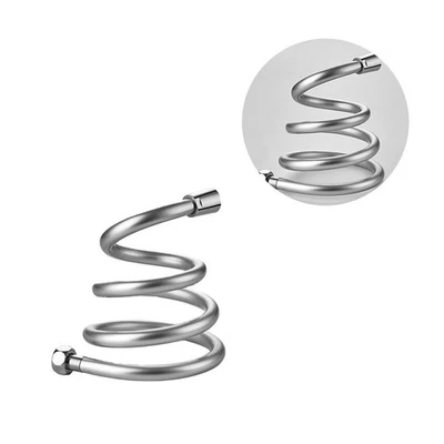  Hochdruckexplosionsdichtes Rohr PVC Duschschlauch verdickterer Sprühschlauch - Bild 1 von 4