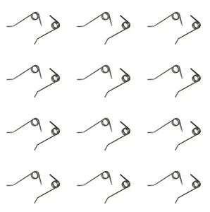 24 X starke Feder für WOLF-Garten Ambition VA 346 E (VA346E) / V 378 E (V378E) - Bild 1 von 7