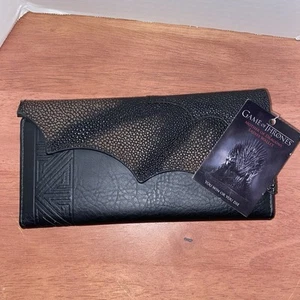 Offizielle HBO Game of Thrones Mother of Dragons Damen Geldbörse Neu mit Etikett - Bild 1 von 9