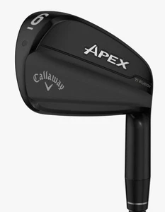 Callaway Apex Ti Fusion 6 Iron - New - Never used - Picture 1 of 1