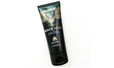 SETABLU BLACK MASK 75ML