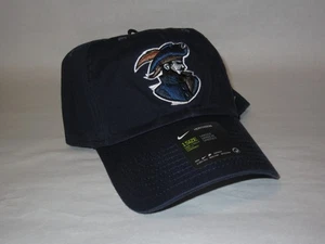 Charleston Southern University Buccanneers Nike Heritage86 Dri-Fit Sombrero Blanco NUEVO - Imagen 1 de 6