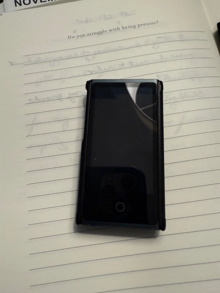 Fully working apple iPod classic 3rd generation 15 Gig Good battery. 4000 songs - Image 1 of 1