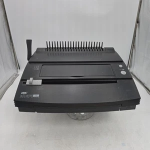 GBC Docubind P300 Binding System Industrial Heavy Duty Office Supplies Machine - Picture 1 of 8