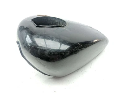 87 Suzuki LS650 Savage Gas Fuel Tank Petrol Reservoir - Image 1 of 4