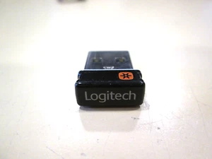 Logitech C-U0007 USB Wireless Receiver Dongle - Picture 1 of 2