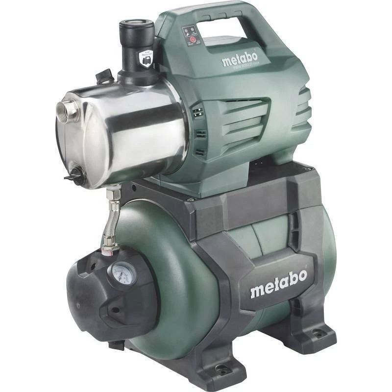 Metabo HWW 6000/25 Inox 1300W Hauswasserwerk (600975000)