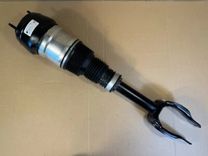 Suspensión amortiguador puntal derecho delantero derecho OEM MERCEDES GLS W166 SIN ANUNCIOS - Imagen 1 de 12