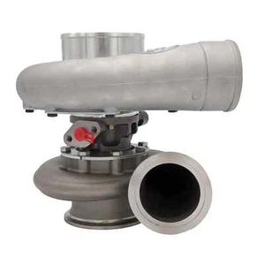 Turbocompresor de rotación inversa Forced Performance FP7275 con banda V inoxidable 1,02 - Imagen 1 de 4