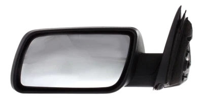 Driver Side Mirror Outside Rear View For Ford Flex 2009-2012 - Image 1 of 4
