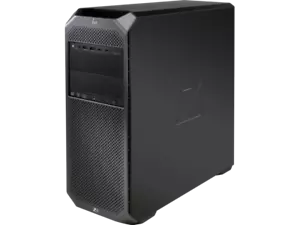 HP Z6 Tower CAD5 Xeon 5118 64GB 1TB-SSD +4TB Quadro RTX4000-8GB W10P 3J.G. Re/MW - Bild 1 von 1