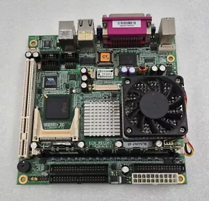 Placa madre industrial IP-4MTS7B REV 3.0 - Imagen 1 de 6