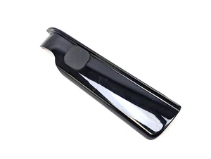 2007-2008 Harley-Davidson Screamin' Eagle Road King CVO Left Fender Filler Black - Picture 1 of 9