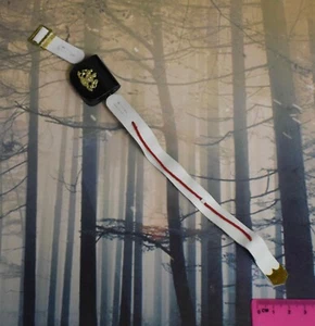 Cartucho británico moderno Dragon Dreams DID escala 1/6 de Blues Royals K80107  - Imagen 1 de 2