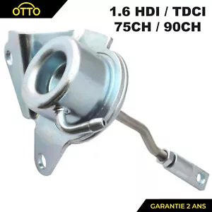 Wastegate de Turbocompresseur pour 207 308 307 C4 C3 1.6 Hdi FOCUS FIESTA TDCI - Bild 1 von 7