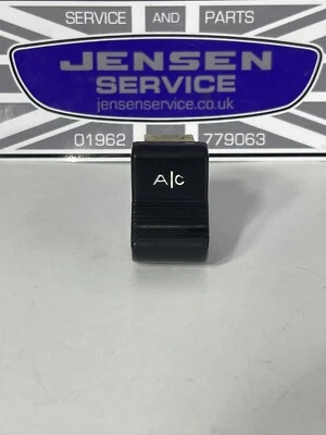 JENSEN INTERCEPTOR MK2 & FF MK2 ORIGINAL - INTERRUPTOR DE AIRE ACONDICIONADO # CT 4413 Foto 1 de 4