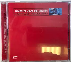 Armin van Buuren A State Of Trance Year Mix 2004 2 x CD Mixed compilation club - Picture 1 of 14