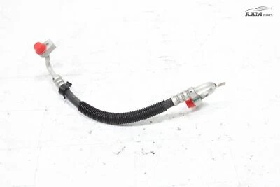 2013-2016 LINCOLN MKZ A/C AC AIR CONDITIONER LIQUID PRESSURE HOSE LINE PIPE OEM - Image 1 of 4