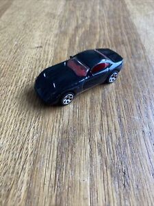 MATCHBOX 1-75 series TVR TUSCAN S IN BLACK SCALE 1:57 ONE ONLY NO RESERVE