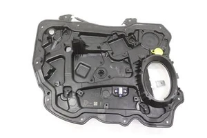 2020 - 2025 CHRYSLER VOYAGER FRONT LEFT DOOR WINDOW REGULATOR W/ CARRIER OEM - Picture 1 of 16