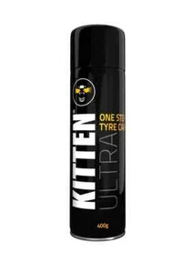 KITTEN Ultra One Step Tyre Care 400g (19145) - Picture 1 of 1