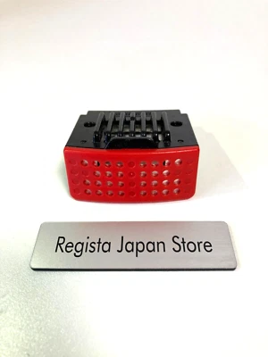 Nintendo 64 Expansion Pak N64 Memory Pack NUS-007 Official Tested Used - Image 1 of 4