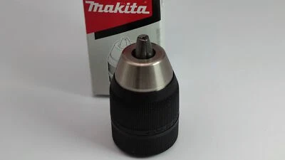Orig. MAKITA® 196193 – 0 Bohrfutter Schnellspannbohrfutter 1,5-13 mm 1/2"-20 UNF - Bild 1 von 4