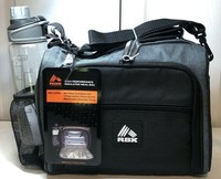 az pro portion control insulated duffel