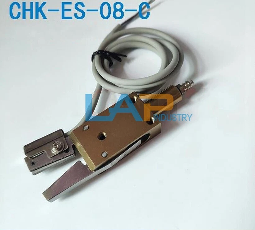 New For Manipulator Clamp STAR Mini Clamp CHK-ES-08-C 2-wire Magnetic Switch - Image 1 of 1