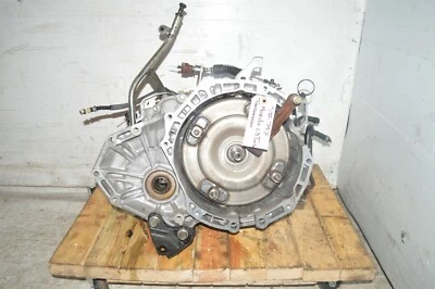 JDM 2006-2012 Mazda CX7 L3T Turbo L3-VDT DISI 2.3L AUTOMATIC FWD TRANSMISSION - Image 1 of 4