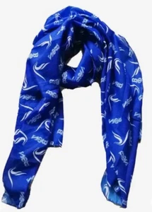 LARGE Zeta Phi Beta Sorority Scarf - Picture 1 of 4