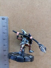 No 071 river loading/mage knight miniature/m348