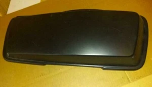 OEM HARLEY 2007 TOURING RIGHT SIDE SADDLEBAG LID 79092-93A NOS Genuine - Picture 1 of 5
