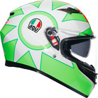 AGV K3 Helmet Rossi Mugello 2018 Small