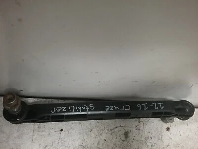 2012-2016 Chevy Cruze Front Stabilizer Sway Bar Link 13219141 (1.4L 4 Cylinder) - Image 1 of 4