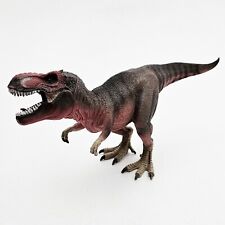 Schleich Dinosaurs 72068 Tyrannosaurus Rex Limit. Ed. 1:3 0 11in T-Rex Dinosaur