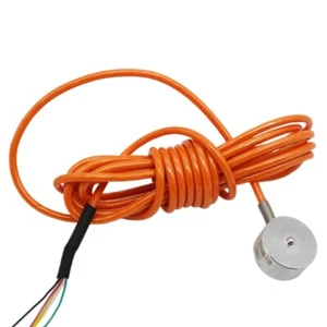 Miniature Type Load Cell Sensor Tension Pressure Weighing Module 5/10/50/100kg - Picture 1 of 8