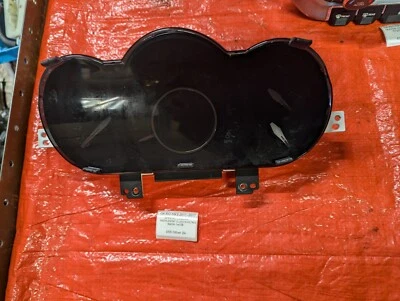 KIA RIO MK3 2011-2017 SPEEDO CLOCKS INSTRUMENT CLUSTER PETROL 94016-1W128 - Image 1 of 3