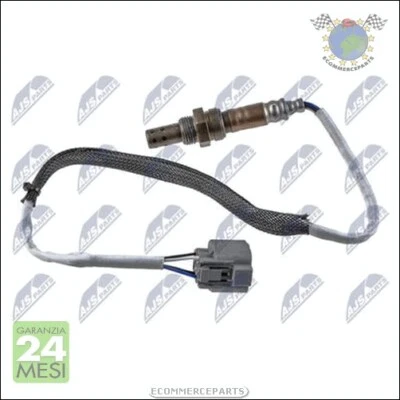 Sonda Lambda AJS per SUBARU LEGACY IV FORESTER - Immagine 1 di 4