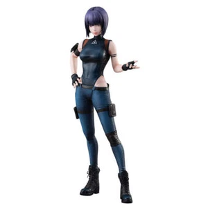 Motoko Kusanagi Gal Series Ver 2 Ghost in the Shell SAC_2045 Figur - Bild 1 von 12