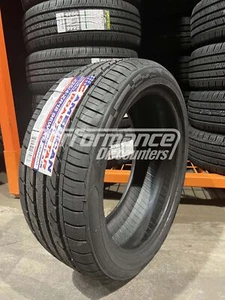 4 New American Roadstar Sport A/S Tires 225/45R18 95W SL BSW 225 45 18 2254518 - Picture 1 of 15