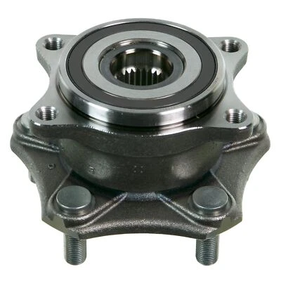Wheel Bearing and Hub Assembly MOOG For 2006-2013 Suzuki Grand Vitara - Image 1 of 3