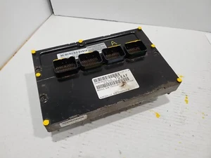 2007-2008 Avenger (MATCH P05094853AA) Computer Brain Engine Control ECU ECM EBX - Picture 1 of 9