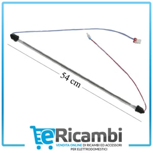 Resistenza Sbrinamento Congelatore Frigorifero Samsung Originale DA47-00267J - Foto 1 di 1